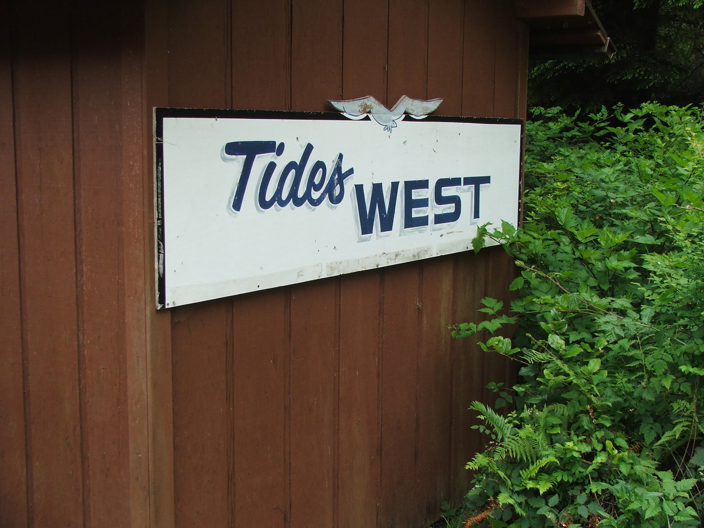 Tides West Community Association